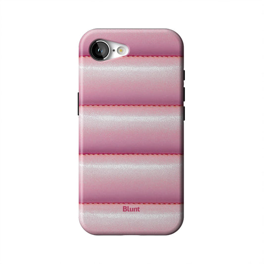 Pink-Puffer-iphone-case-iPhone 17 E-1