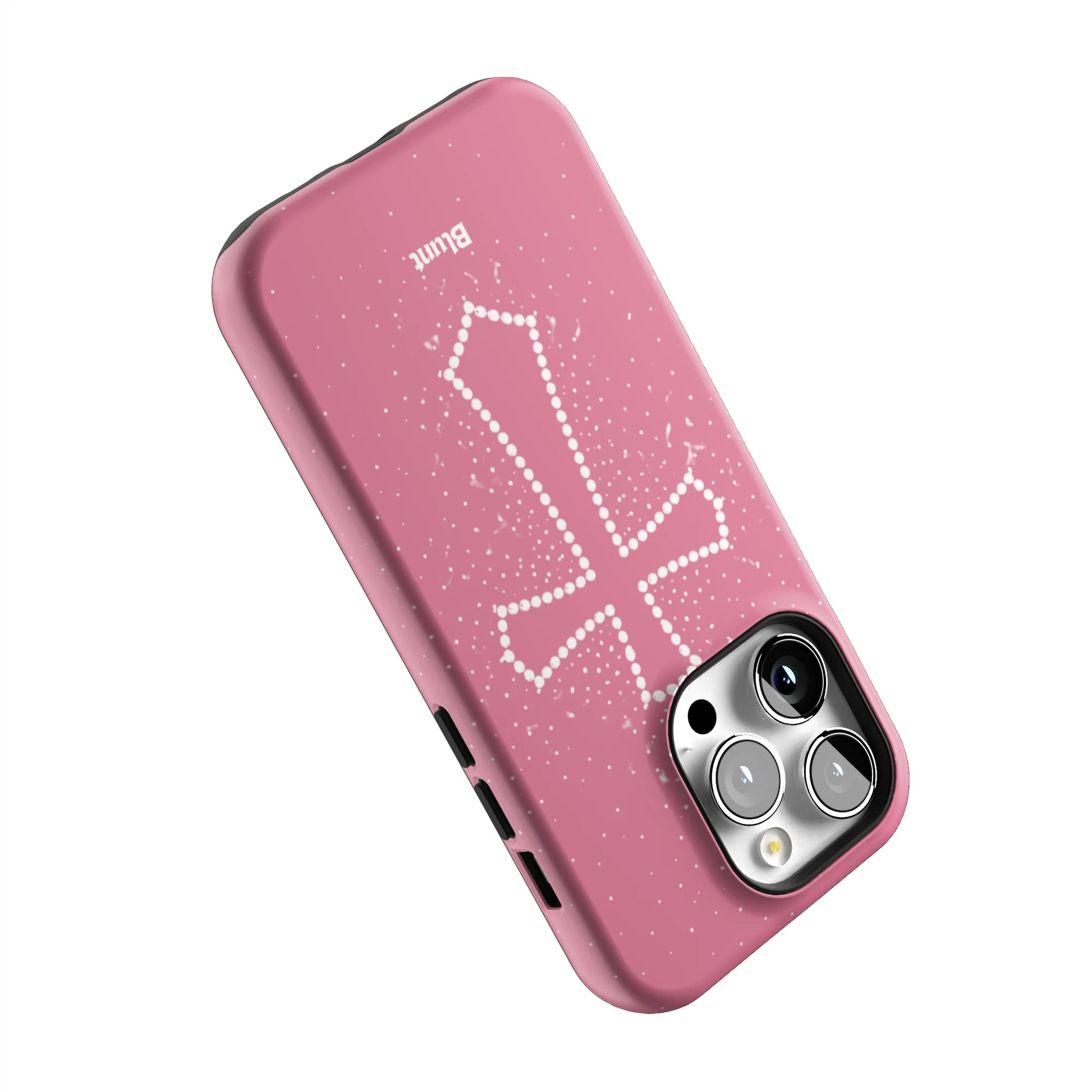 Pink-Diamara-iphone-case-iPhone 14 Pro-4