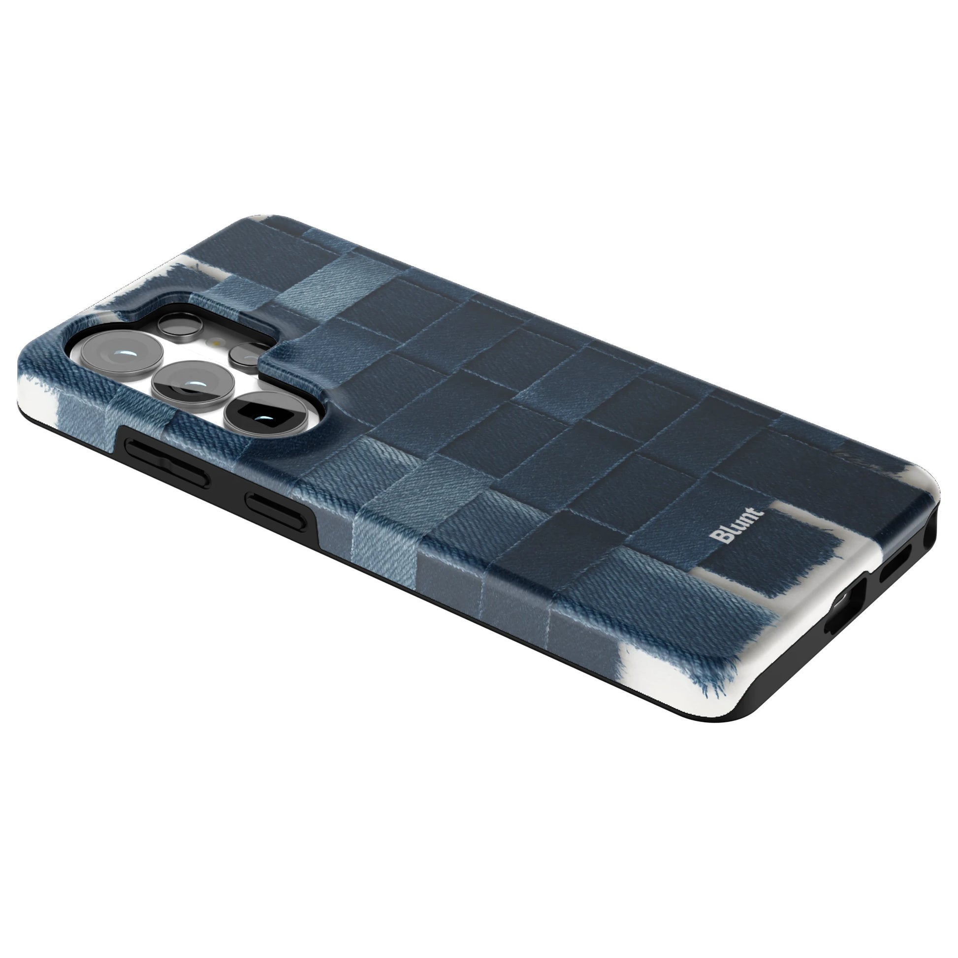 Indigo-Weave-samsung-case-Galaxy S26 Ultra-2