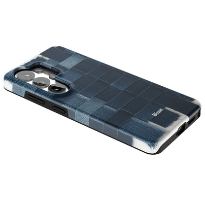 Indigo-Weave-samsung-case-Galaxy S26 Ultra-2