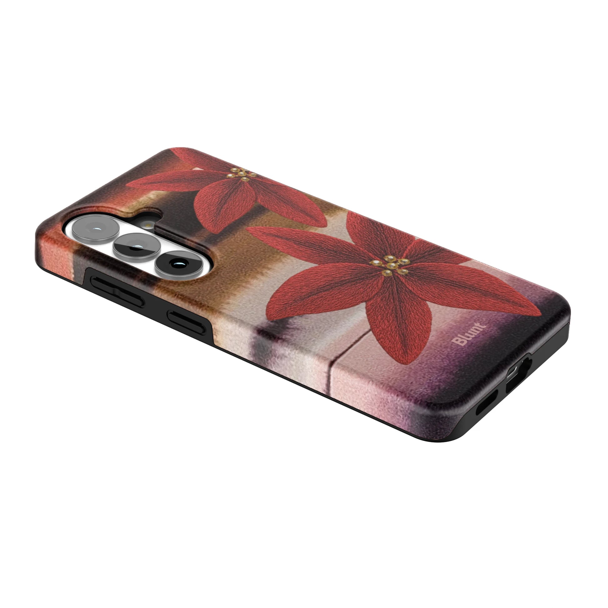 Crimson-Bloom-samsung-case-Galaxy S26-2