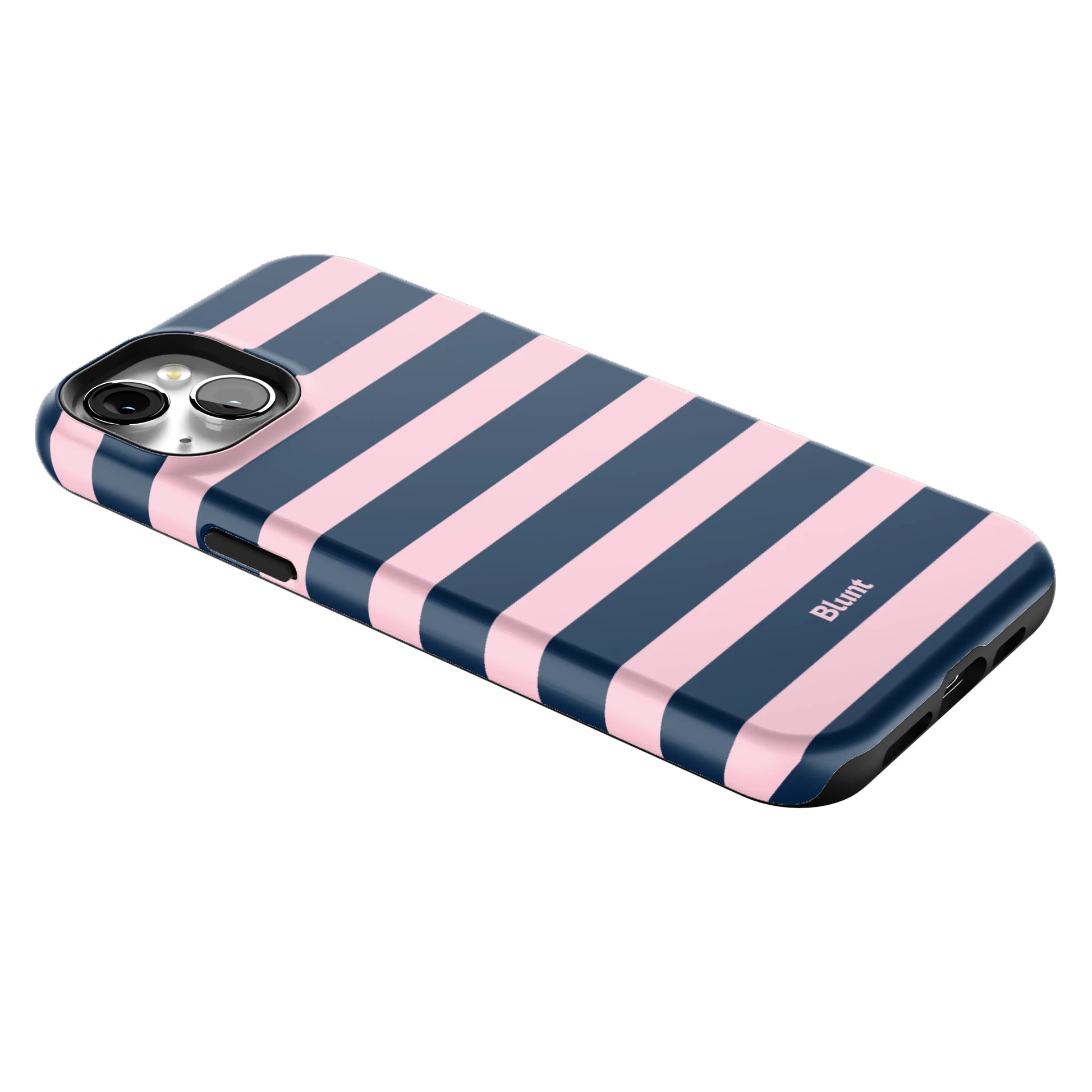 Blueberry-Blush-Stripe-iphone-case-iPhone 15 Plus-2