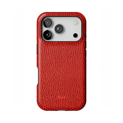 Bravik iPhone Case
