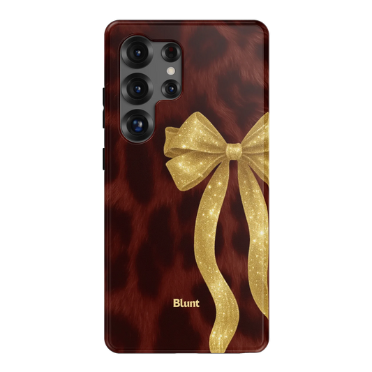 Gilded Samsung Case
