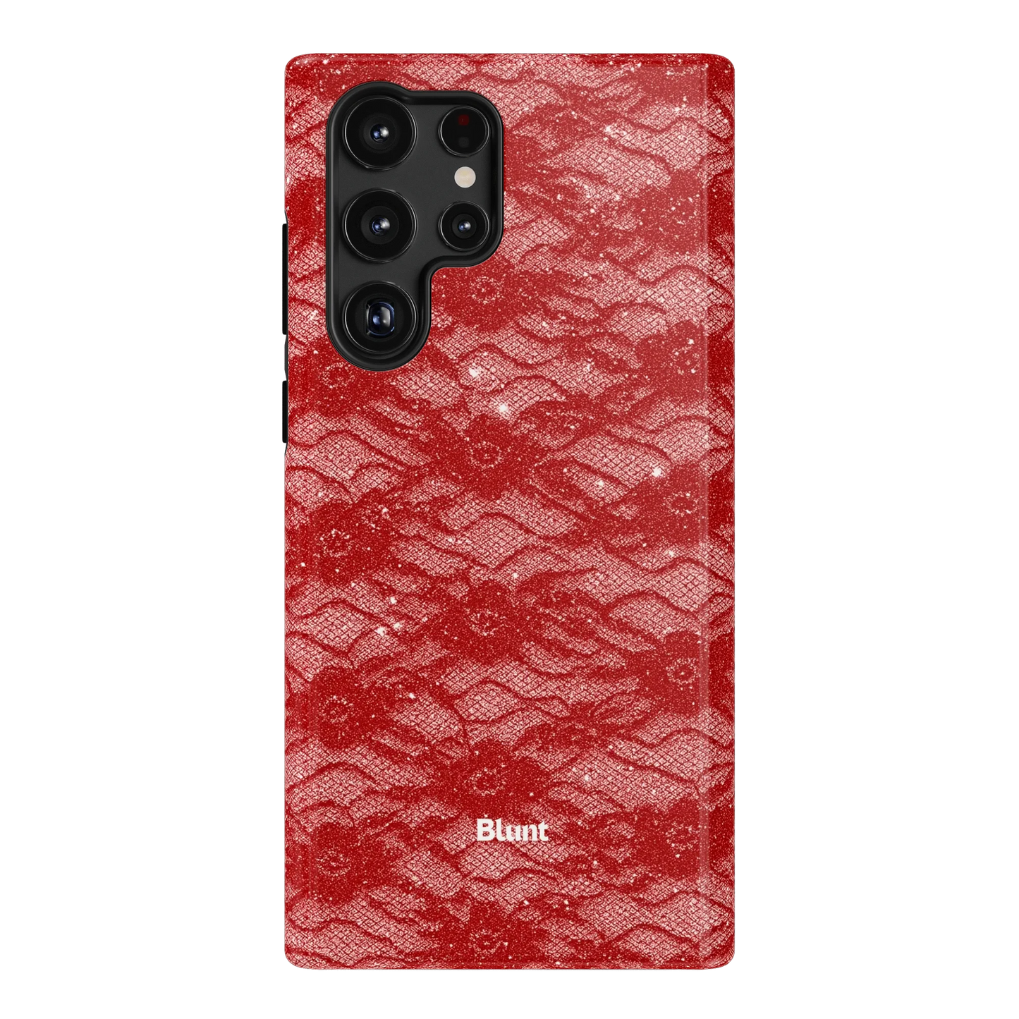 Rose Veil Samsung Case
