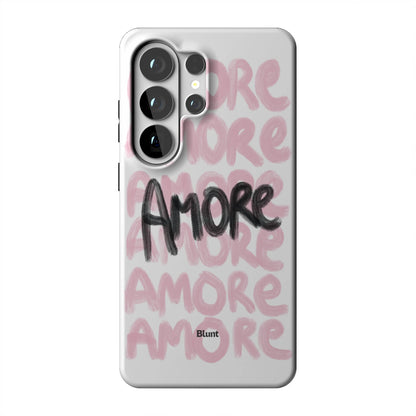 Amore Samsung Case