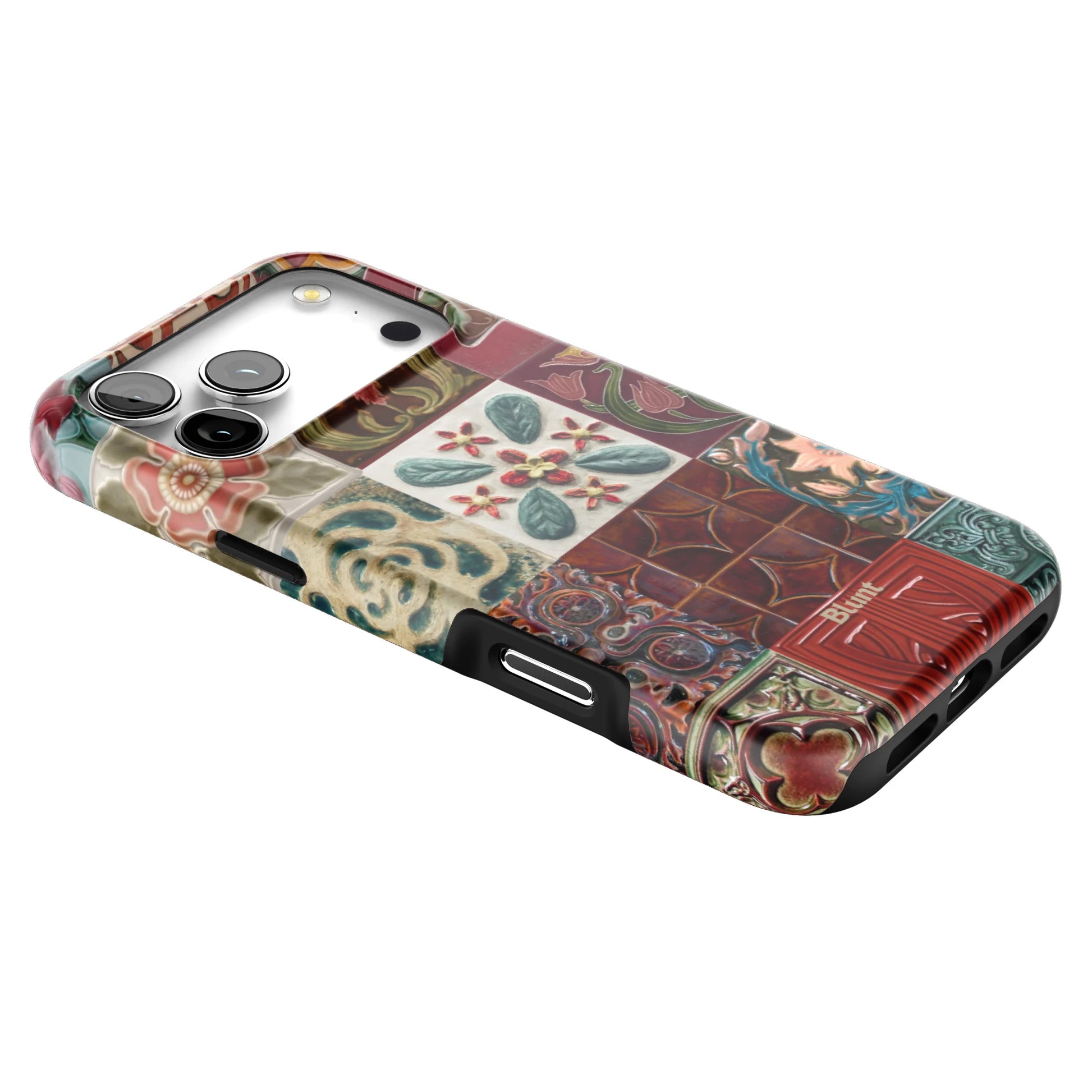 Tessera-iphone-case-iPhone 17 Pro Max-2
