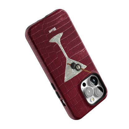 Crimson-Happy-Hour-iphone-case-iPhone 13 Pro-4