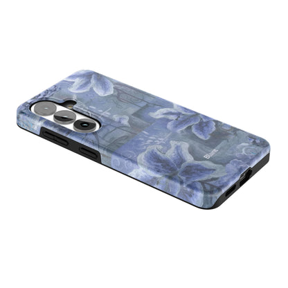 Blue-Irideska-samsung-case-Galaxy S26-2