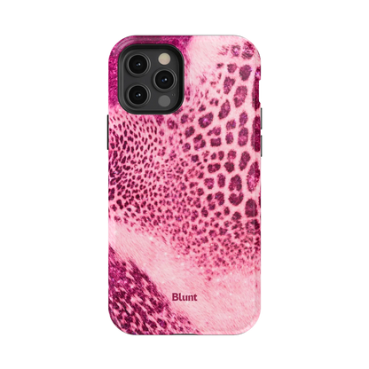 Candy Mirage iPhone Case