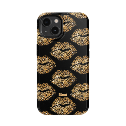 Wildkiss iPhone Case