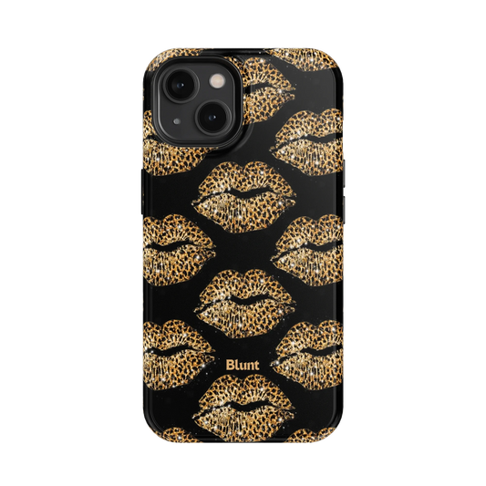 Wildkiss iPhone Case