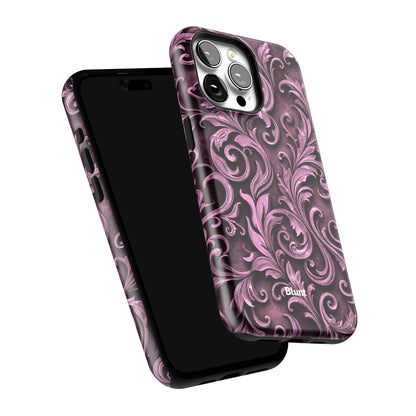 Imperial-Plum-iphone-case-iPhone 15 Pro Max-5