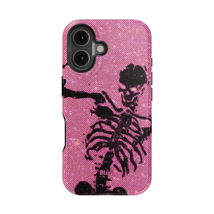 Ritual iPhone Case