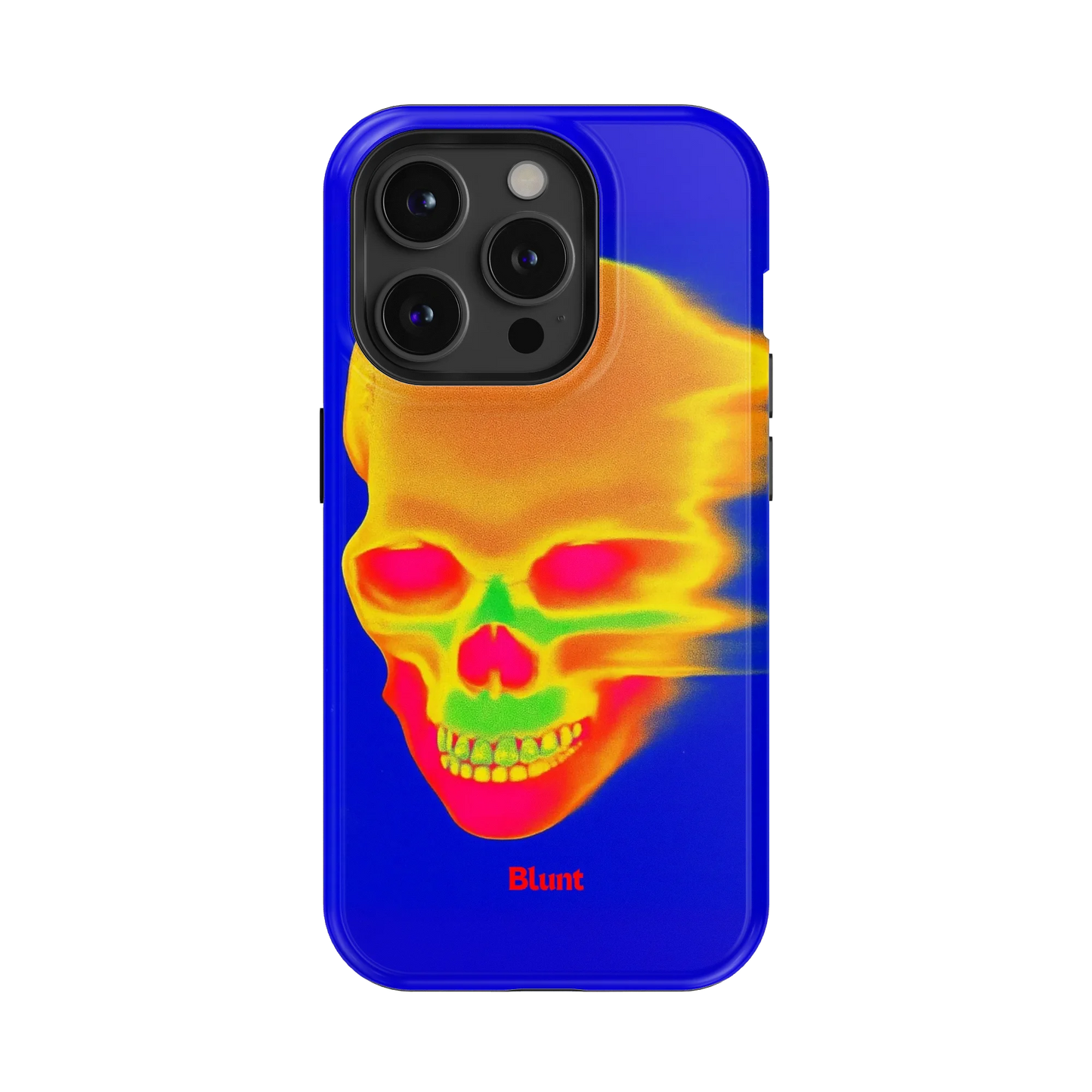 Snolv iPhone Case