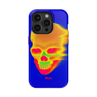 Snolv iPhone Case