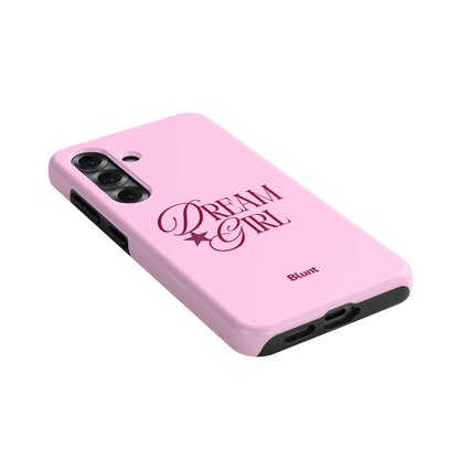 Dream Girl Samsung Case