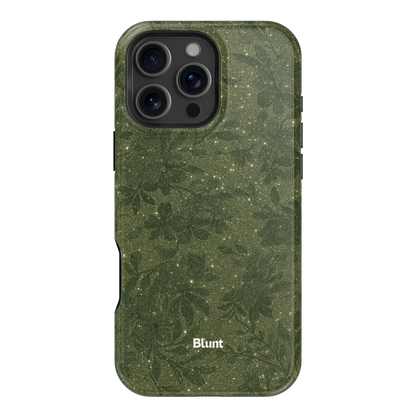 Loden iPhone Case