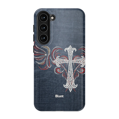 Jean-Halo-samsung-case-S23 Plus-1