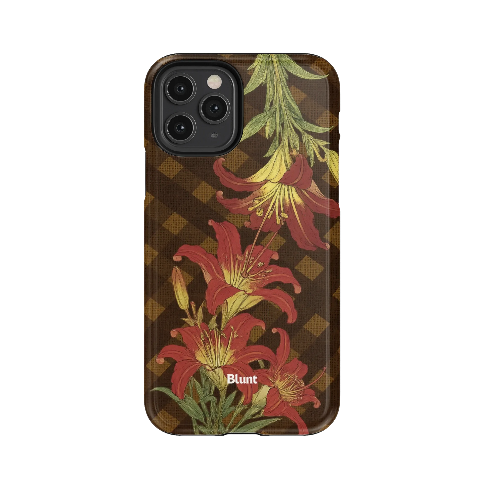 DUSTY-BLOOM-iphone-case-iPhone 11 Pro-1