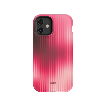 Rose Mirage iPhone Case