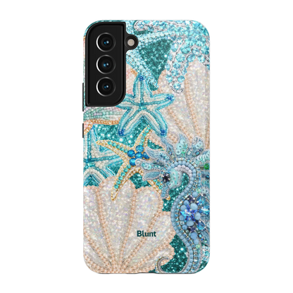 Tidal-Gems-samsung-case-Galaxy S22 Plus-1