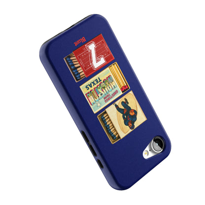 HTown-Football-iphone-case-iPhone 17 E-4