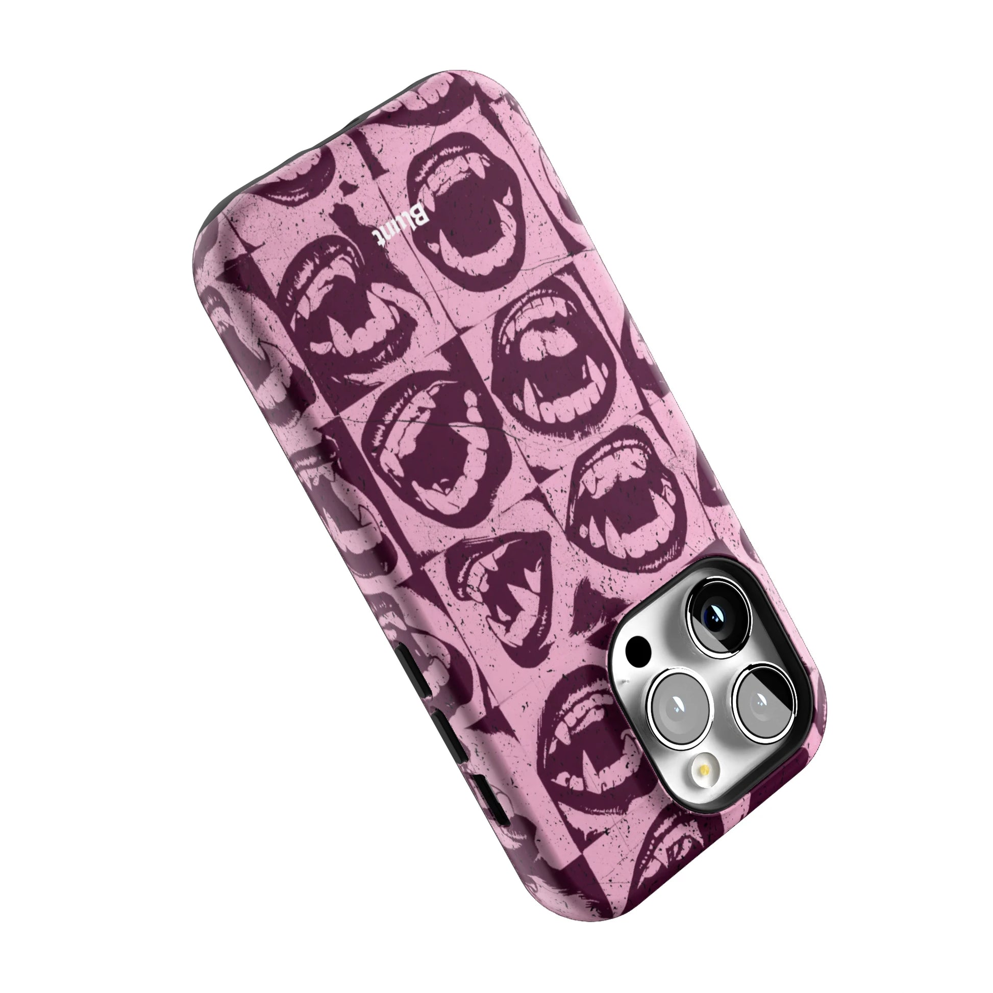 Sharp-Grid-iphone-case-iPhone 14 Pro-4
