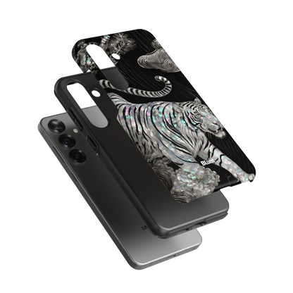 Wild-Holo-samsung-case-Galaxy S25 Plus-3