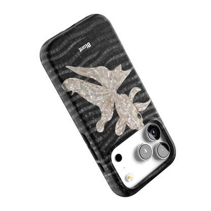 Koi-Noir-iphone-case-iPhone 17 Pro-4