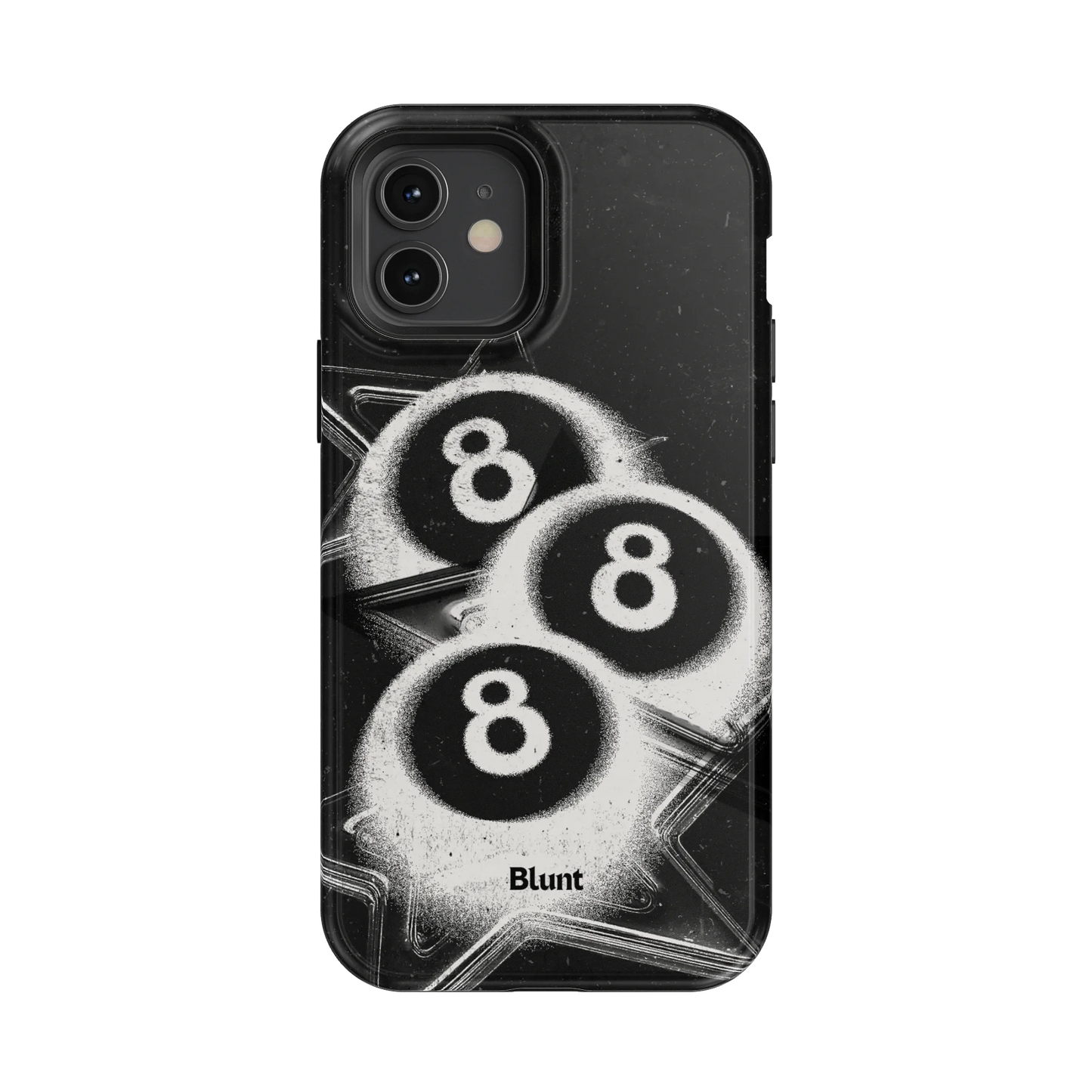 888 iPhone Case