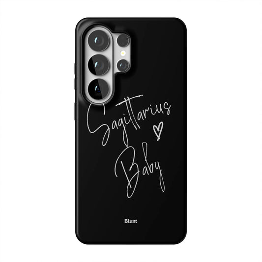 Sagittarius-Baby-samsung-case-Galaxy S26 Ultra-1