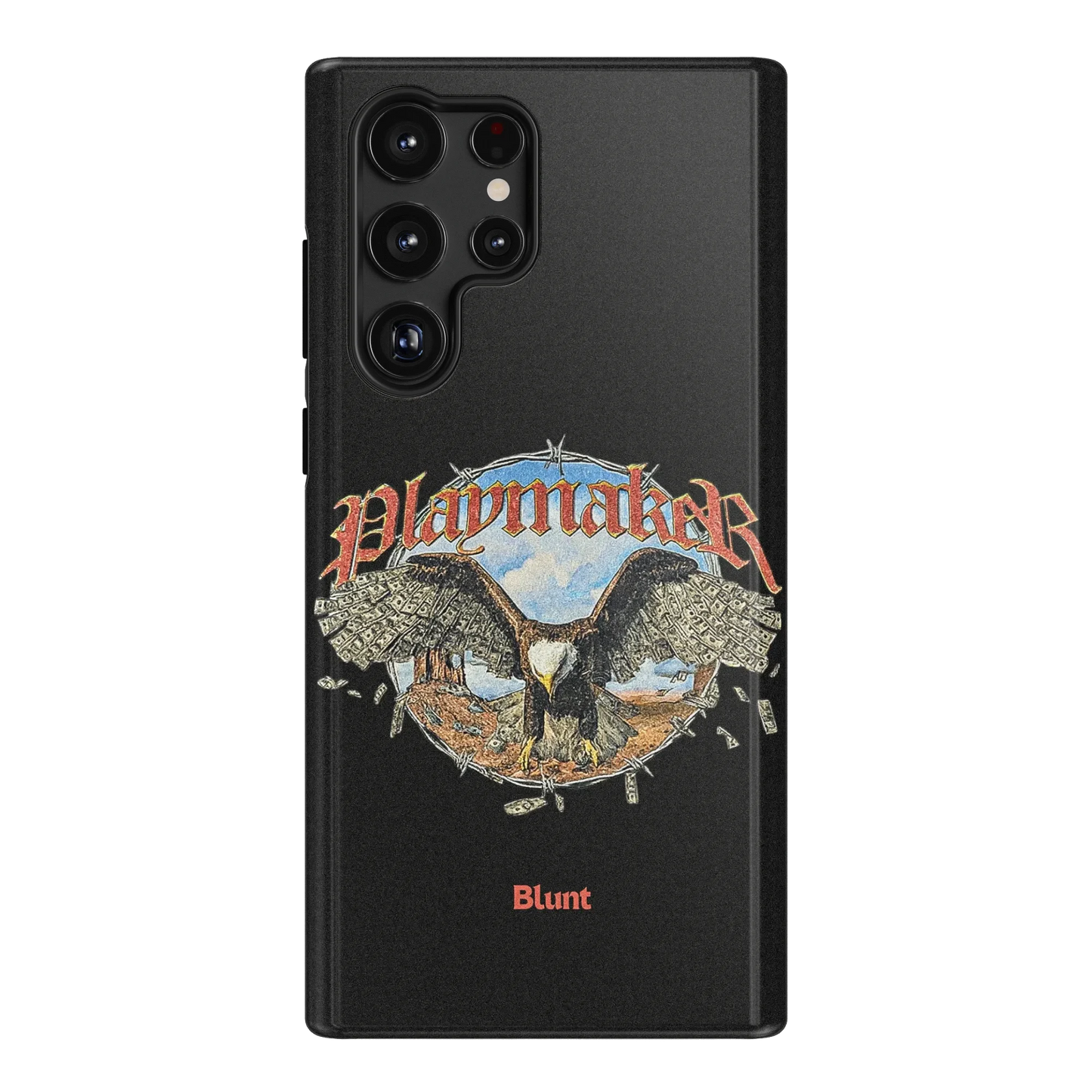 Brimstone Samsung Case