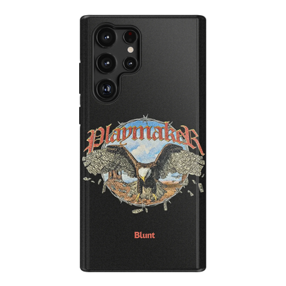 Brimstone Samsung Case