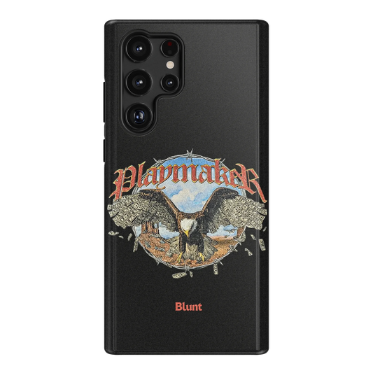 Brimstone Samsung Case