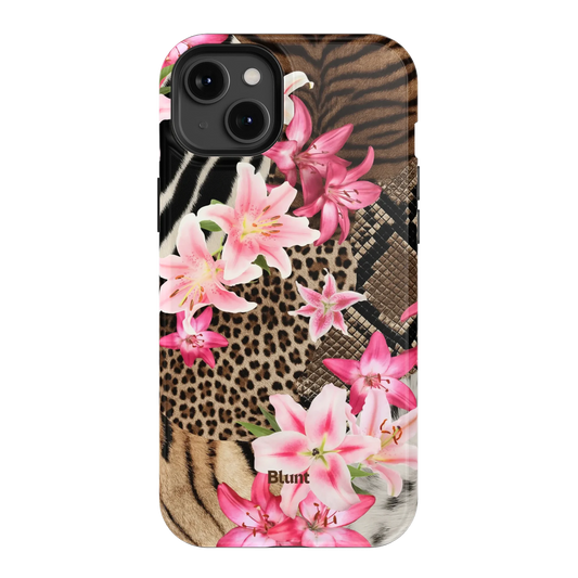 Divina iPhone Case