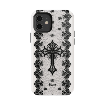 Catherine iPhone Case