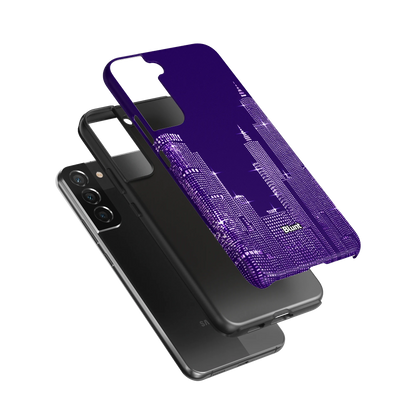 Purple-NYC--SKYELINE-samsung-case-Galaxy S22 Plus-3