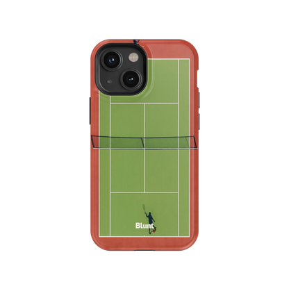 Volley iPhone Case
