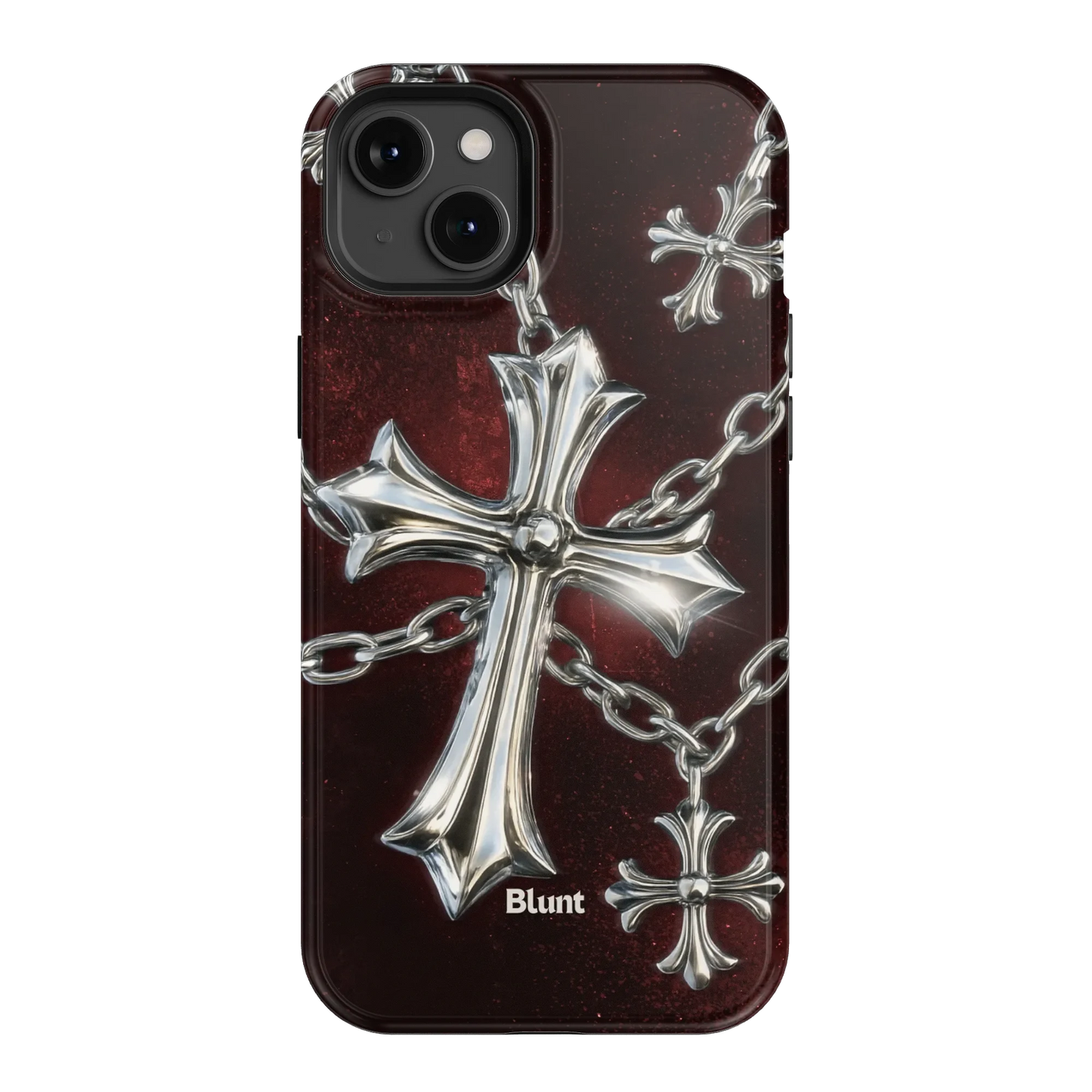 Axel iPhone Case