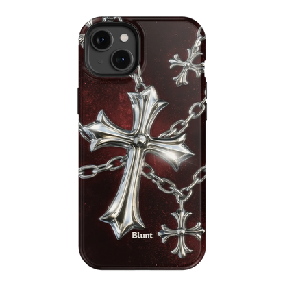 Axel iPhone Case