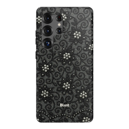 Antique Samsung Case