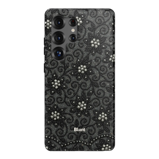 Antique Samsung Case