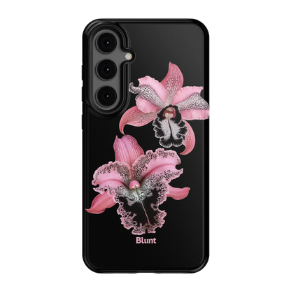 Blush Fever Samsung Case
