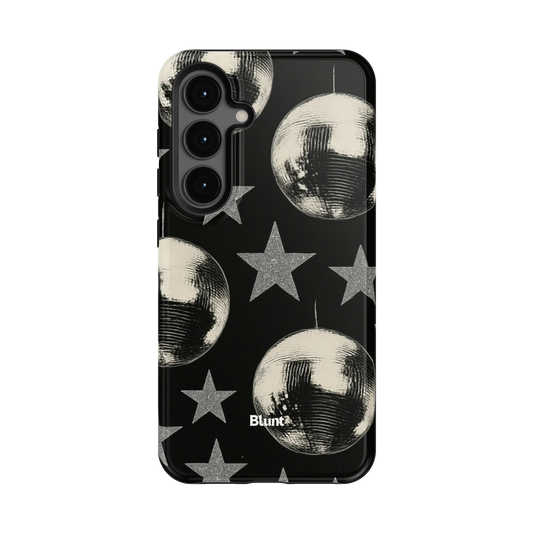Lunar Nights Samsung Case