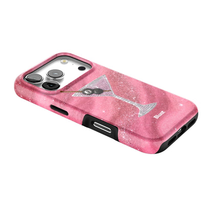 Pink-Happy-Hour-iphone-case-iPhone 17 Pro-2