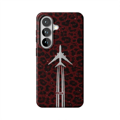 Runway-Diva-samsung-case-Galaxy S26-1