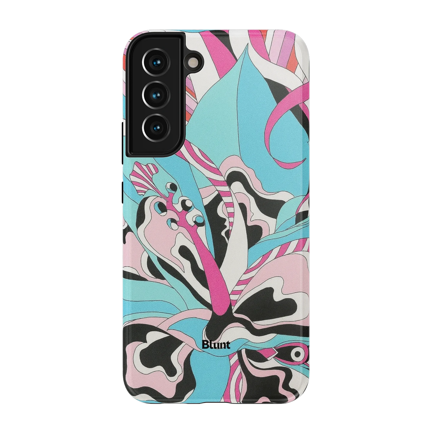 Mia Samsung Case