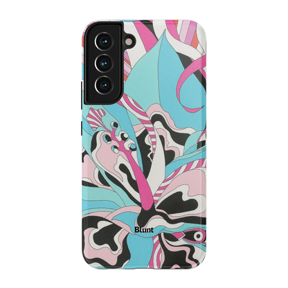 Mia Samsung Case
