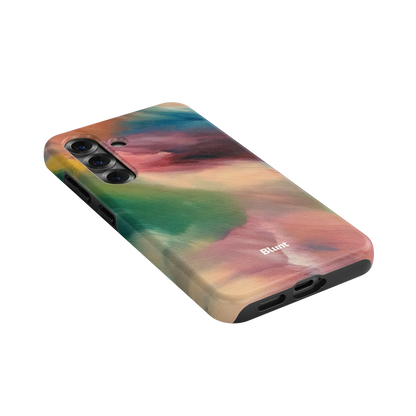 Misty Mauve Samsung Case